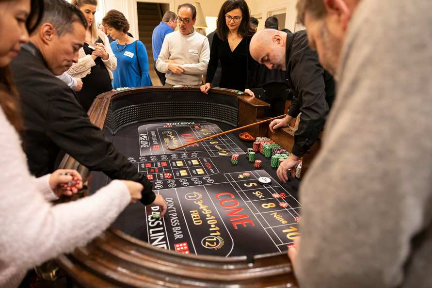 winner casino login