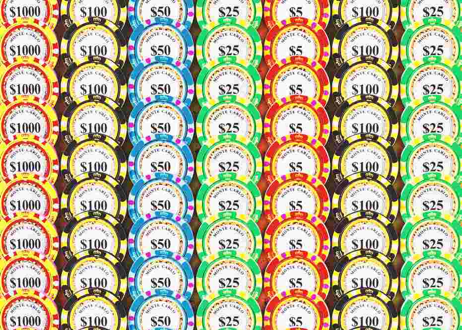 Unique casino