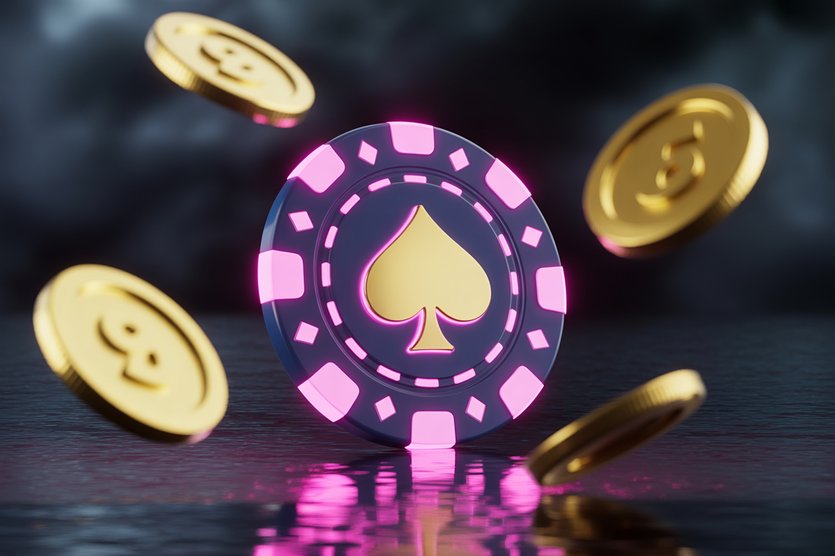 Mega casino anmelden