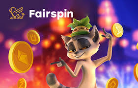 Fairspin Gambling enterprise 2026
