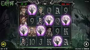 The Crypt Trial